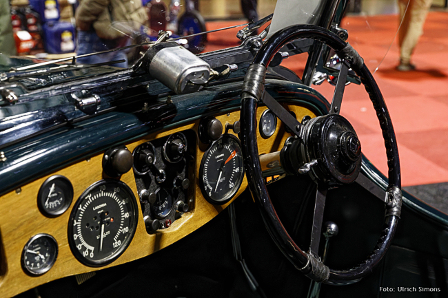 Interclassics 2025 MECC